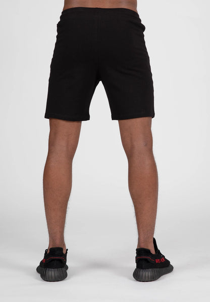 ORLANDO SHORTS SCHWARZ