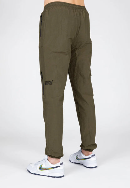 AMARILLO PANTS ARMEE GRÜN