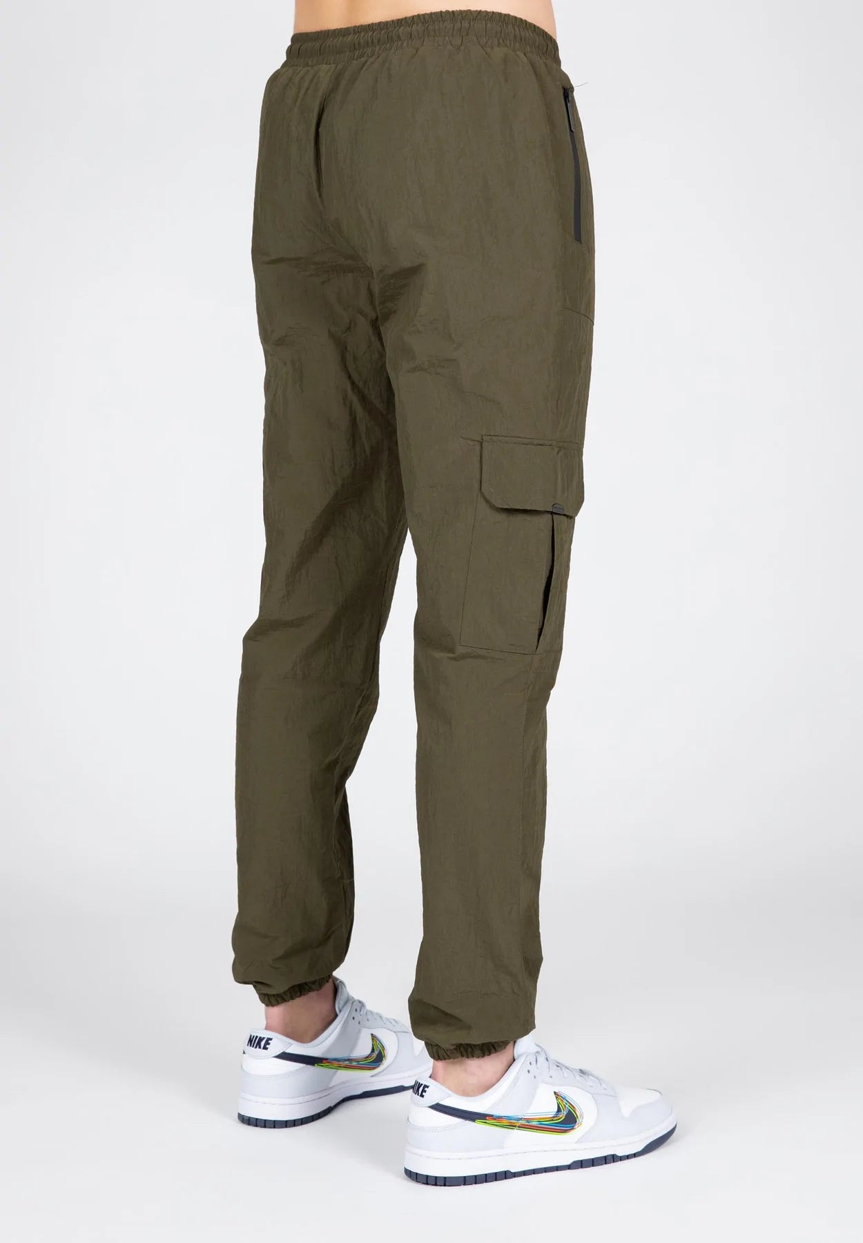 AMARILLO PANTS ARMEE GRÜN