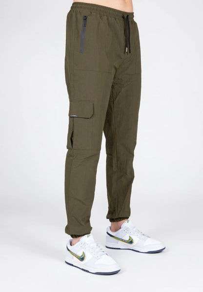 AMARILLO PANTS ARMEE GRÜN