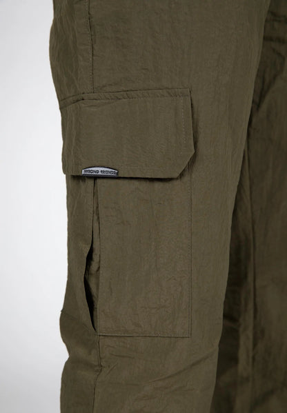 AMARILLO PANTS ARMEE GRÜN