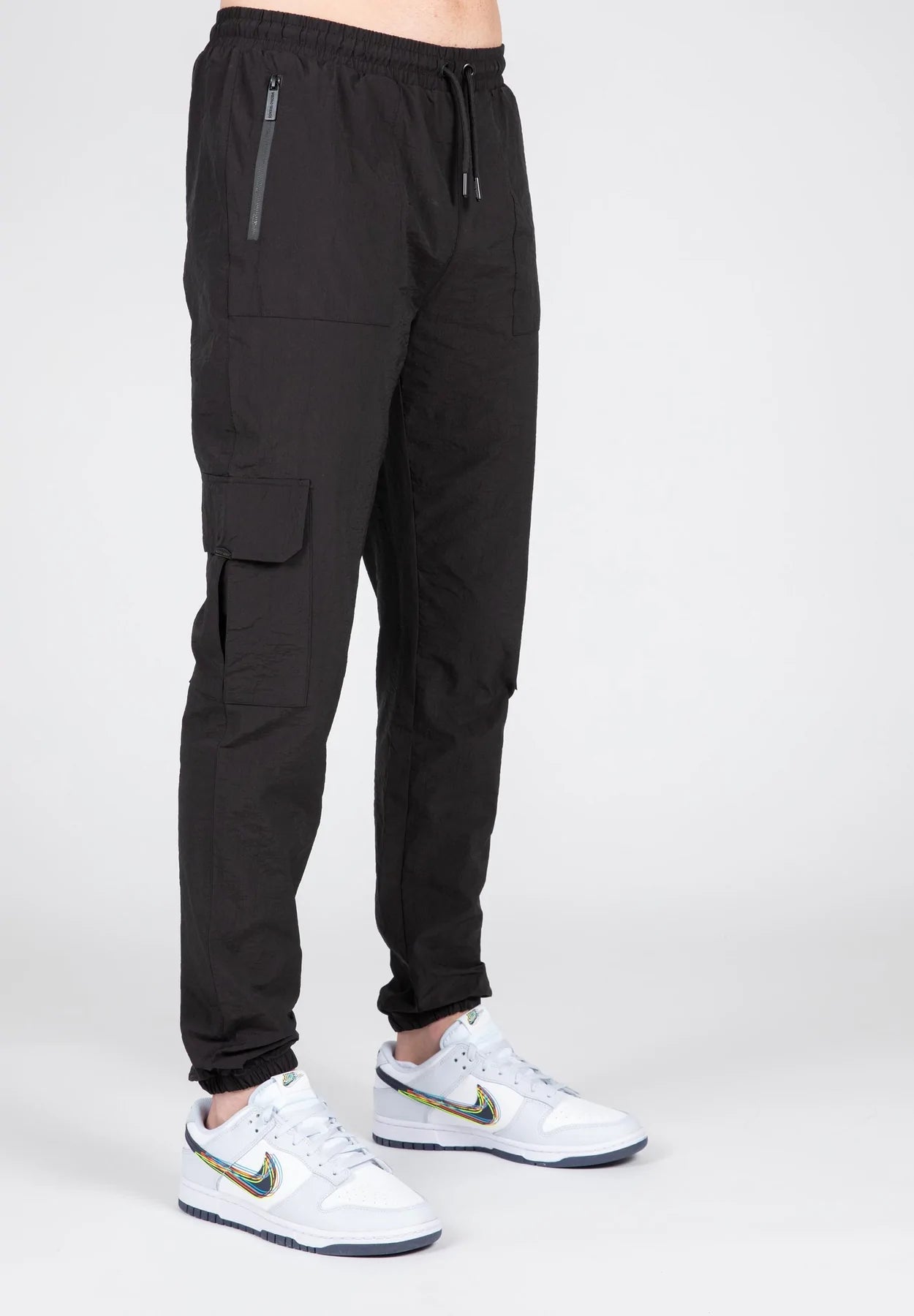 AMARILLO PANTS SCHWARZ