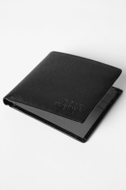 GENEVE WALLET SCHWARZ/NARDO GRAU