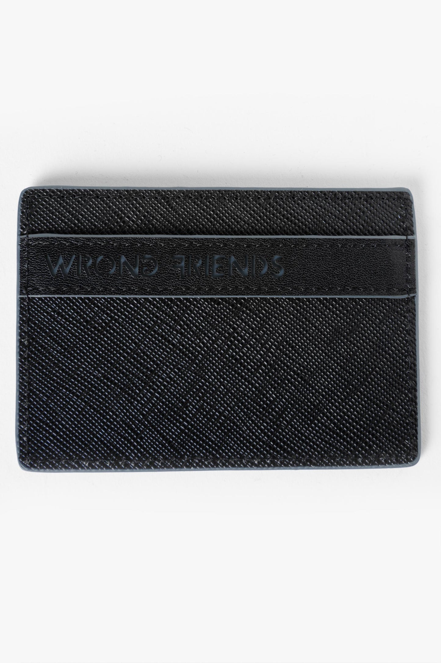 SAN REMO CARDHOLDER SCHWARZ/NARDO GRAU