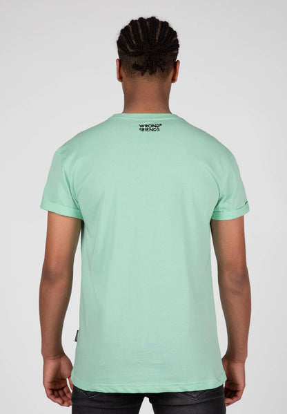 SAN MARINO T-SHIRT MINT