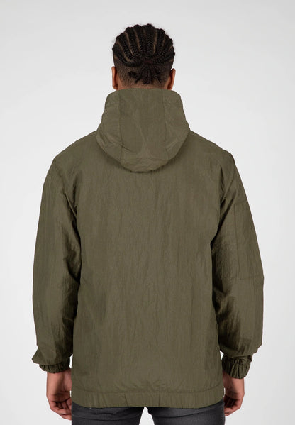 AMARILLO JACKET ARMEE GRÜN