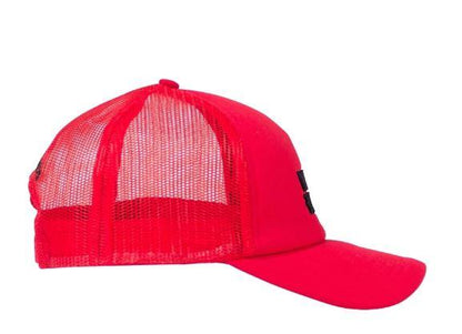 ROME MESH CAP ROT